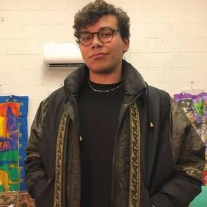 Meet your Posher, Angelo